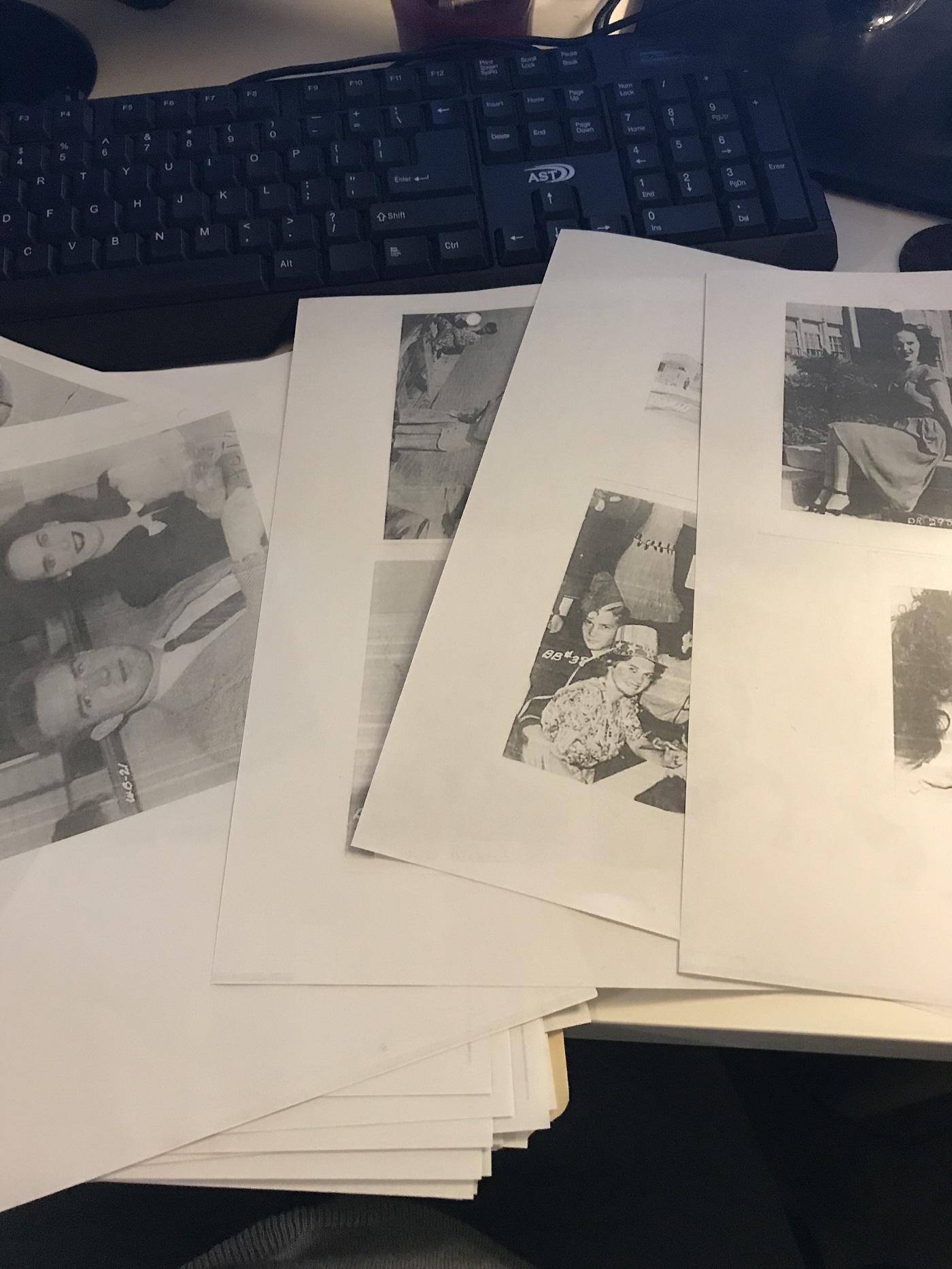 Unseen Black Dahlia Morgue Photos Surface After Decades